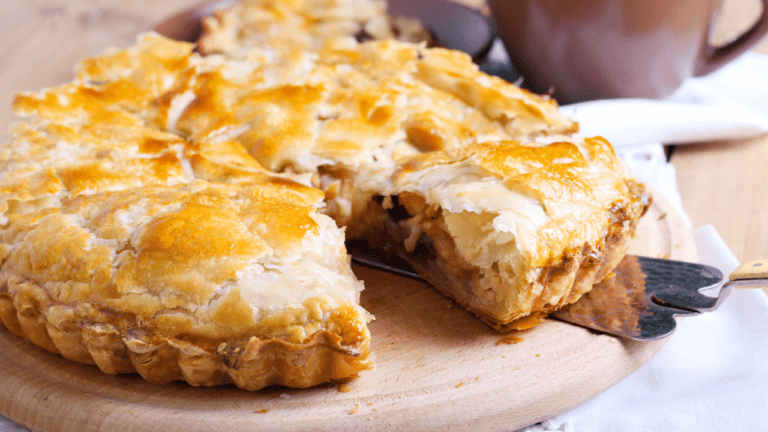 Torta Escocesa De Manteiga Veja Como Fazer Essa Del Cia Em Casa