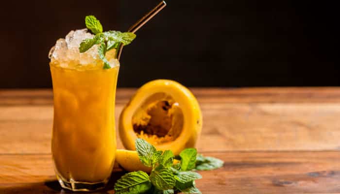 Read more about the article Daiquiri com Maracujá, um drink bem relaxante!
