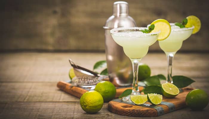 Você está visualizando atualmente Drink Margarita Conheça A História da Origem do Coquetel mais famoso do México