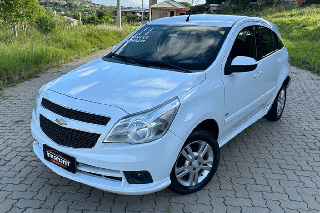 Carros Para Comprar At 30 Mil Reais Datto News