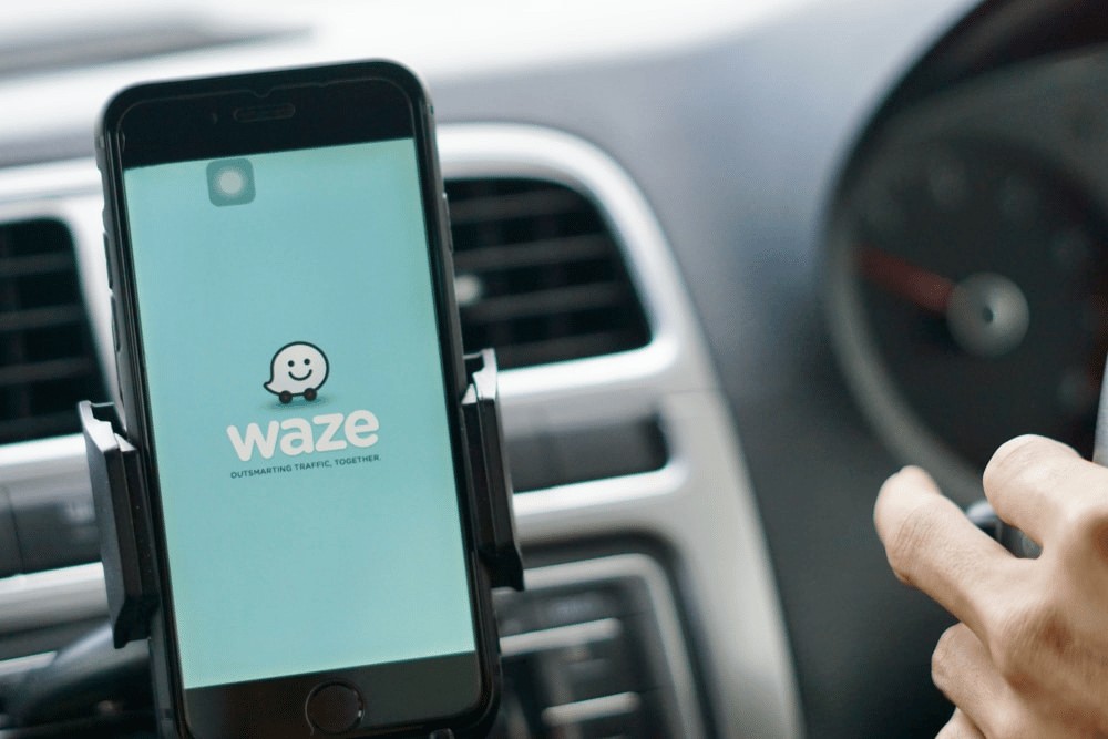 Leia mais sobre o artigo Waze: Rota especial com pontos de recarga para carros elétricos