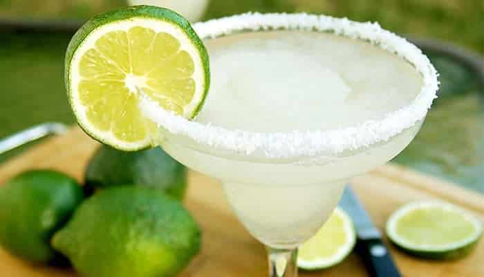 Você está visualizando atualmente Receita Margarita Drink que é Considerado uma tradição Contemporânea no México