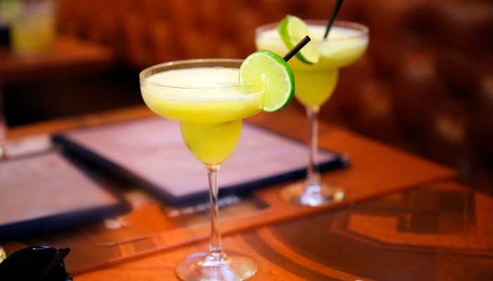 Leia mais sobre o artigo Margarita Drink com Licor de Amarula O Melhor de dois Mundos!