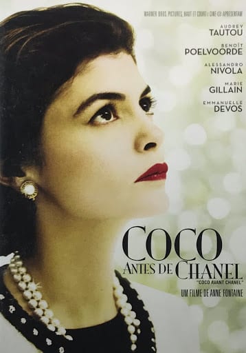 Você está visualizando atualmente Coco, Antes de Chanel – Um filme sobre empreendedorismo feminino