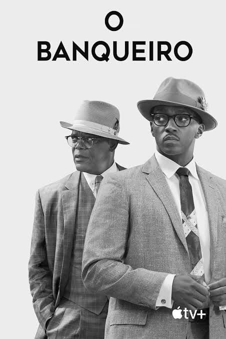 Leia mais sobre o artigo Filme “O Banqueiro”: uma jornada contra a discriminação habitacional