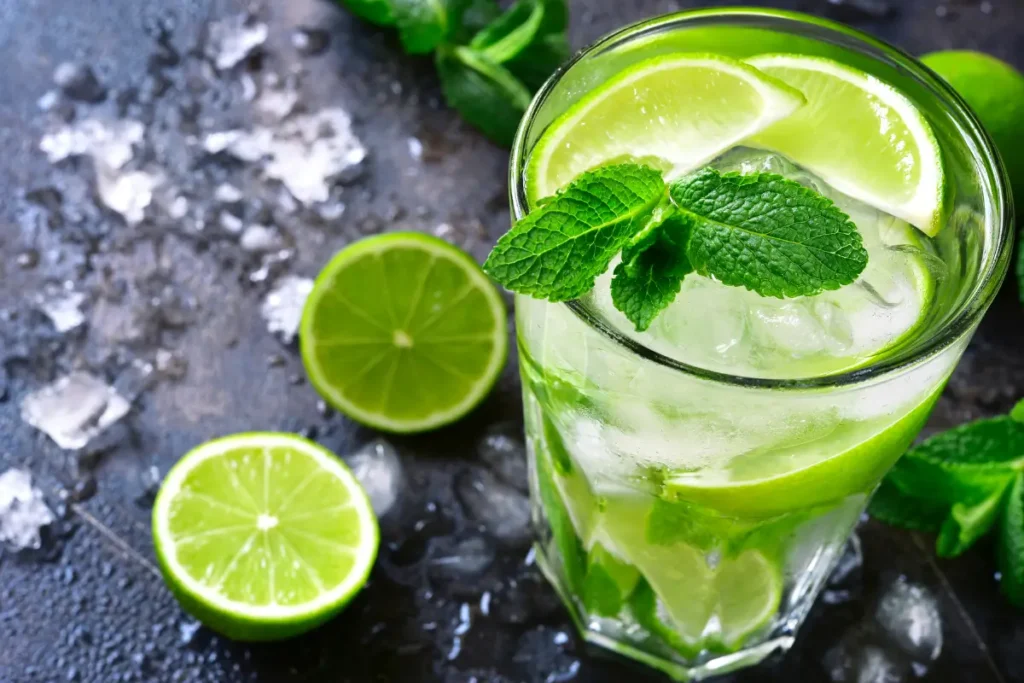 Você está visualizando atualmente Receita de Mojito o refresco perfeito para qualquer ocasião