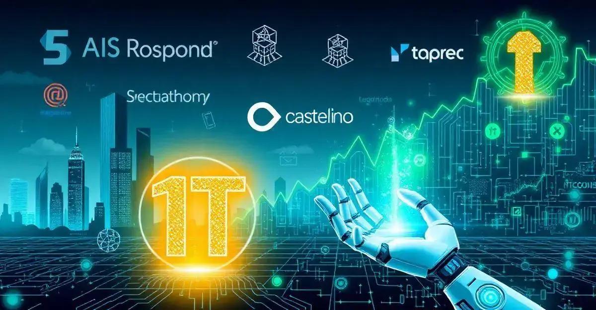 Você está visualizando atualmente 5 Motivos para Investir em Ações de Inteligência Artificial Agora