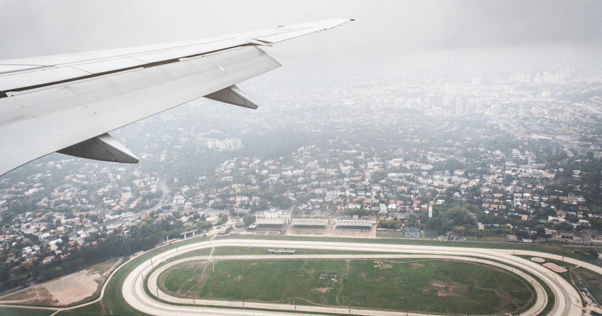 Tudo sobre o Aeroporto de Congonhas: sua história, estrutura, curiosidades e como chegar. Um guia completo para quem utiliza este importante hub aéreo de São Paulo!