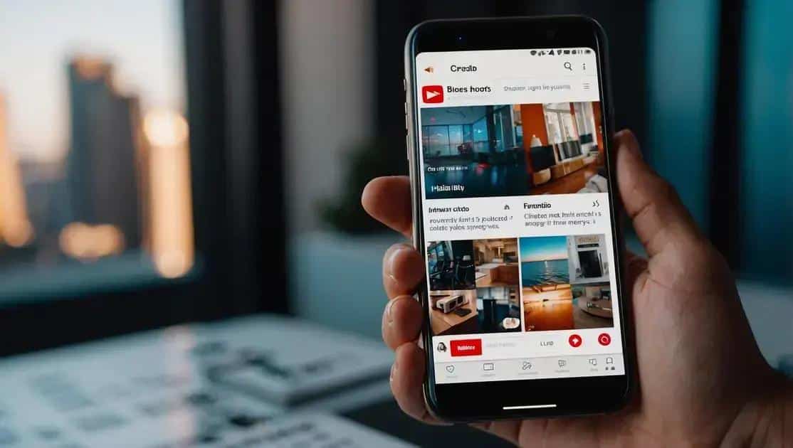 Leia mais sobre o artigo Como Integrar YouTube Shorts com o Modelo de Vídeo AI do Google