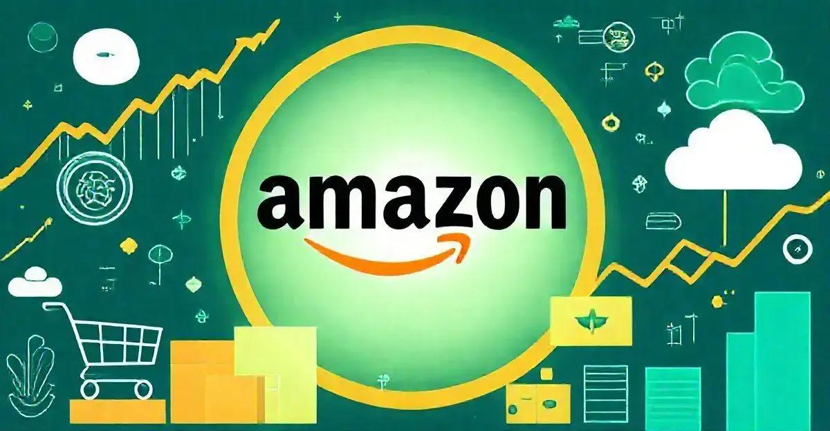 3 motivos para comprar acoes da amazon agora mesmo