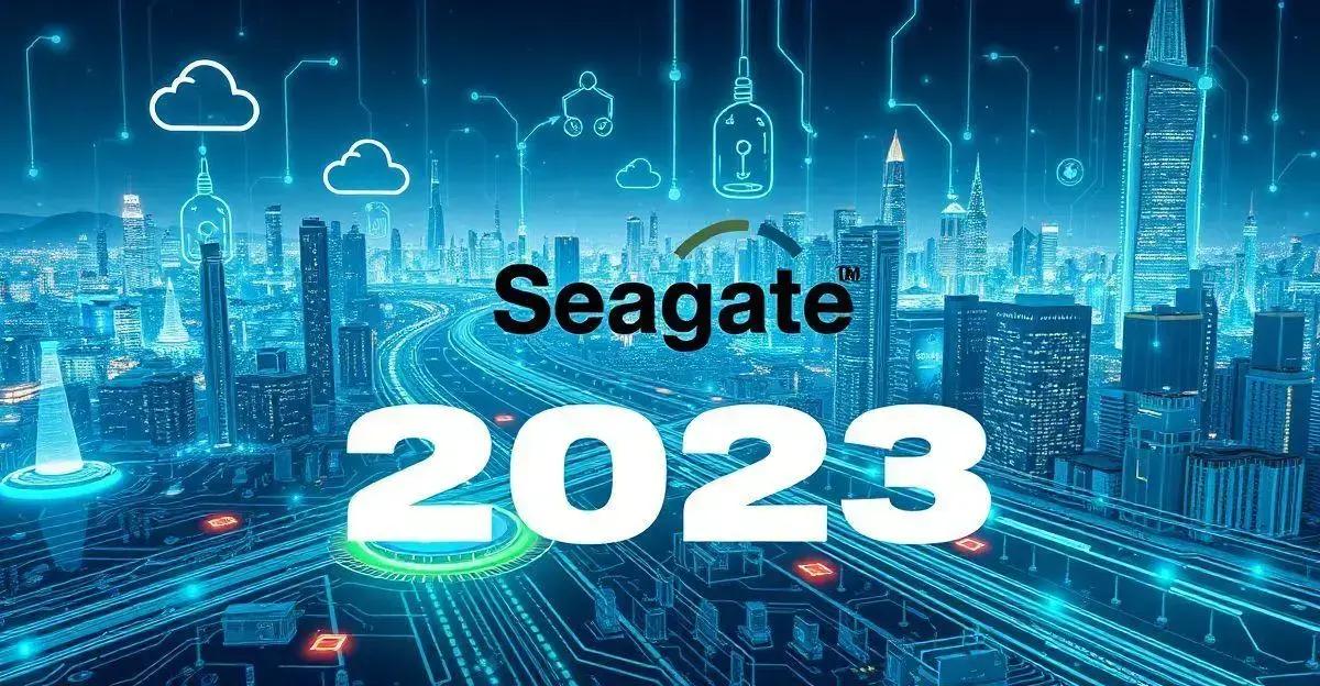 analise completa da seagate technology o que esperar em 2023