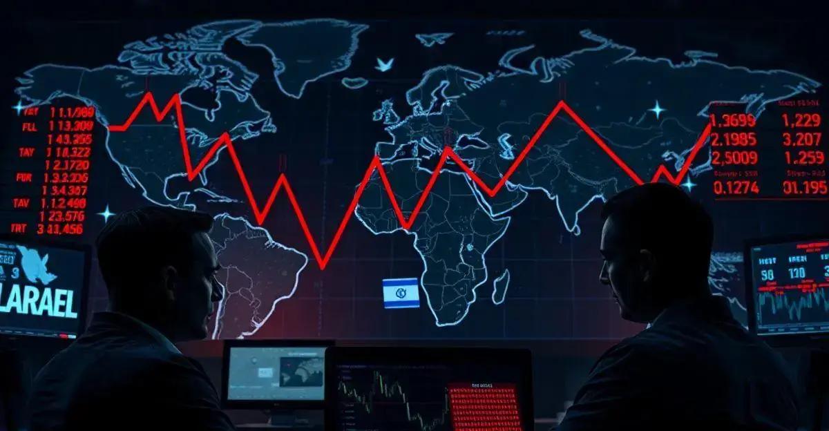 Impacto Geopolítico