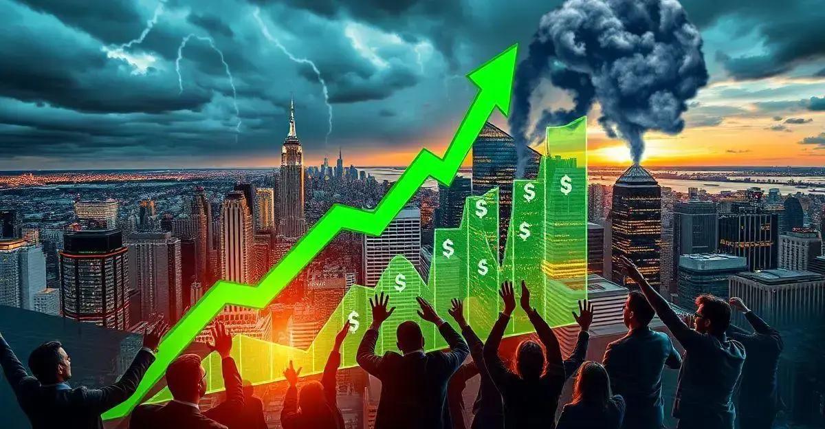 stifel preve alta no mercado de acoes antes de queda de 26 em 2025 1