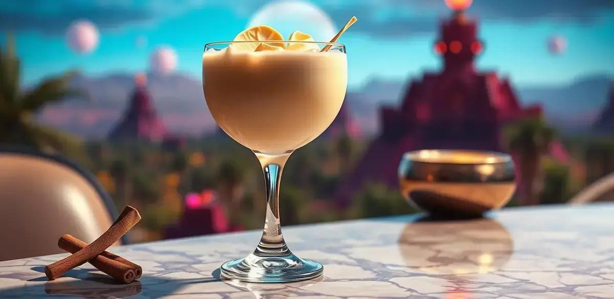 Leia mais sobre o artigo Conhaque com Licor de Baunilha e Chocolate Branco: Uma Delícia Irresistível