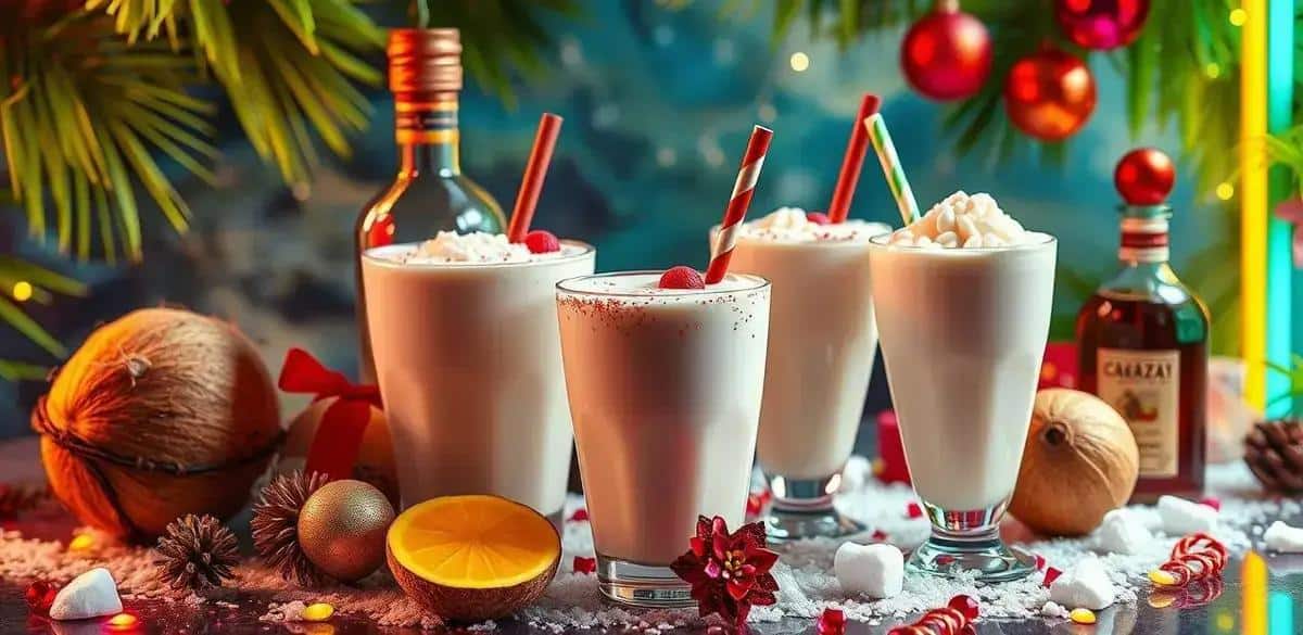 Curiosidades sobre o Coquito