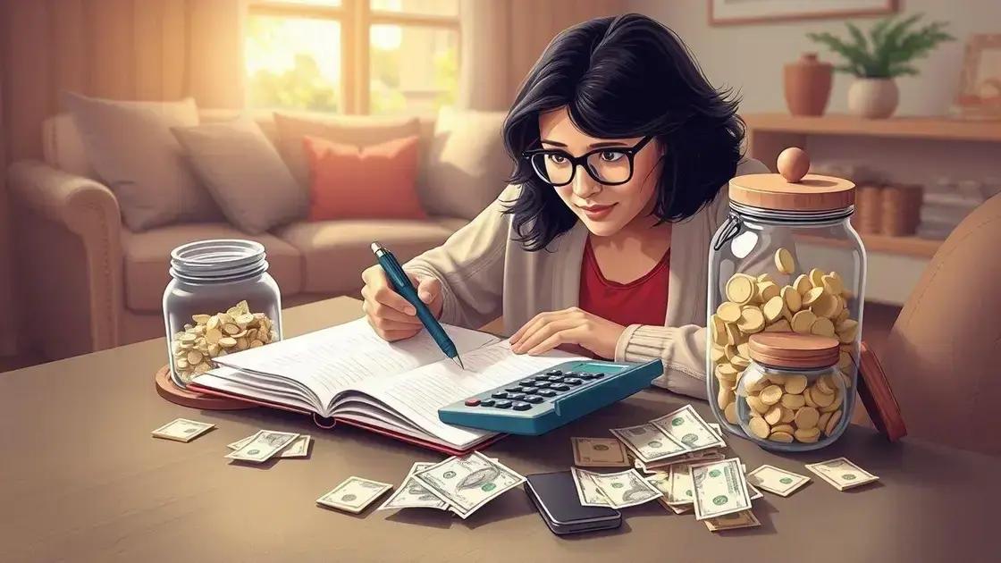 10 dicas praticas para gastar menos sem sofrimento