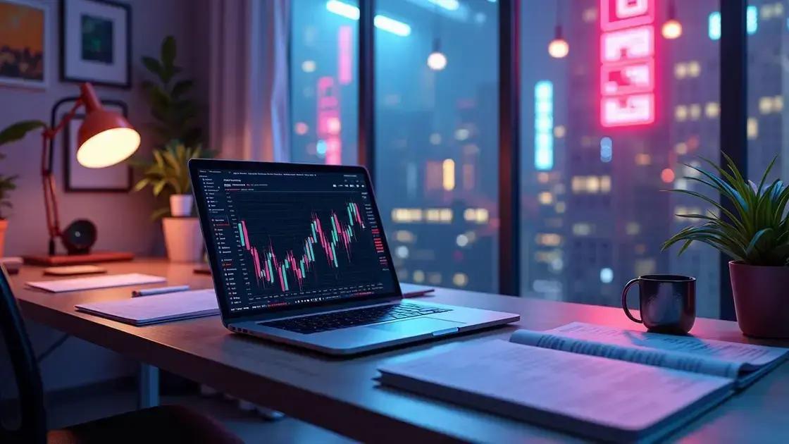 as melhores plataformas de investimento para iniciantes e
