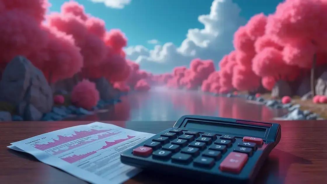 Leia mais sobre o artigo Calculadoras Financeiras Avançadas: As Ferramentas Gratuitas Usadas por Profissionais
