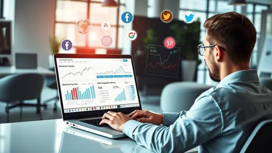 seo off-page: estratégias de linkagem e reputação