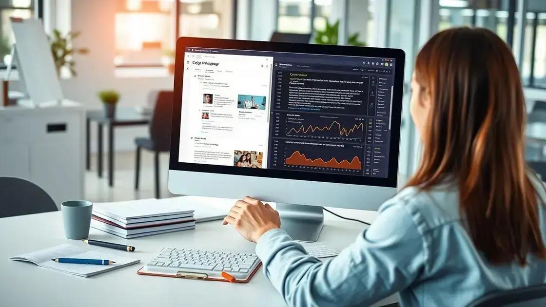 conteúdo relevante: atualize e melhore seus artigos antigos