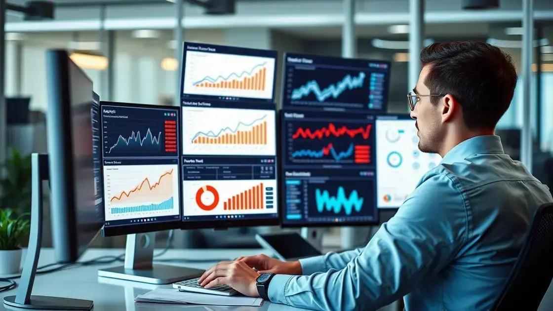 como analisar os dados de seo para tomar decisoes mais inteligentes