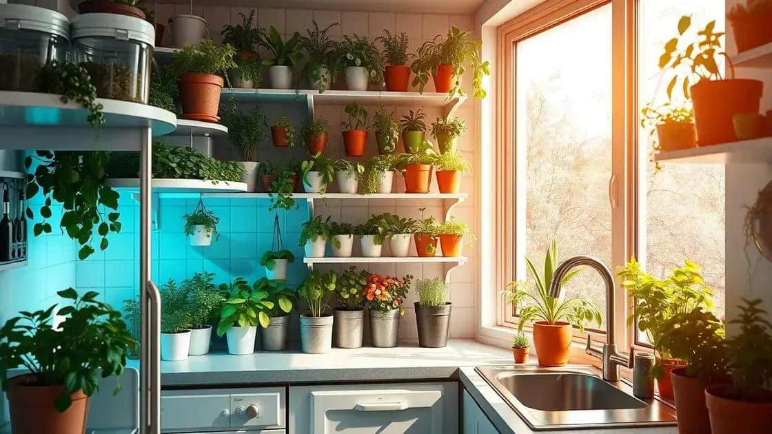 Dicas para otimizar o espaço