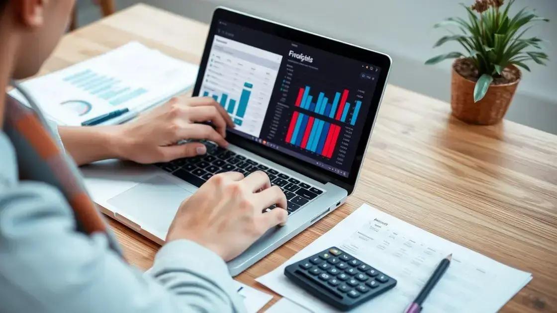 A importância do planejamento financeiro