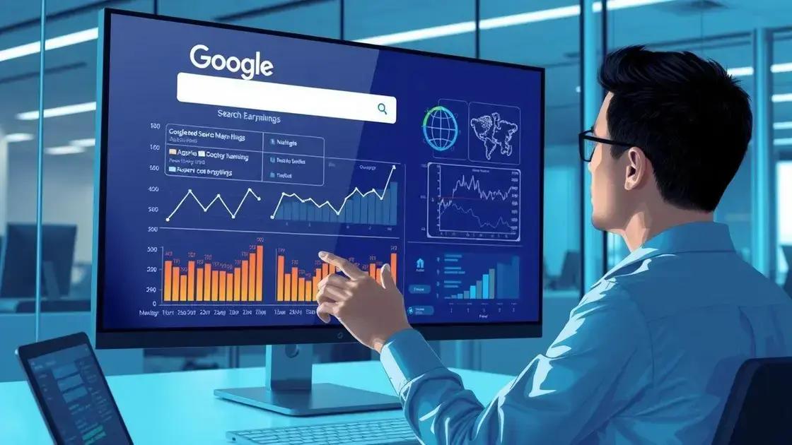 No momento, você está visualizando Como o Google Realmente Determina o Ranking: O Que Sabemos Com Base em Patentes e Estudos