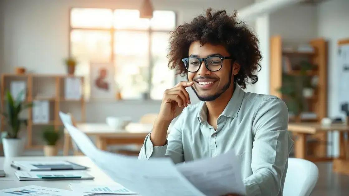 Como a mentalidade influencia suas finanças