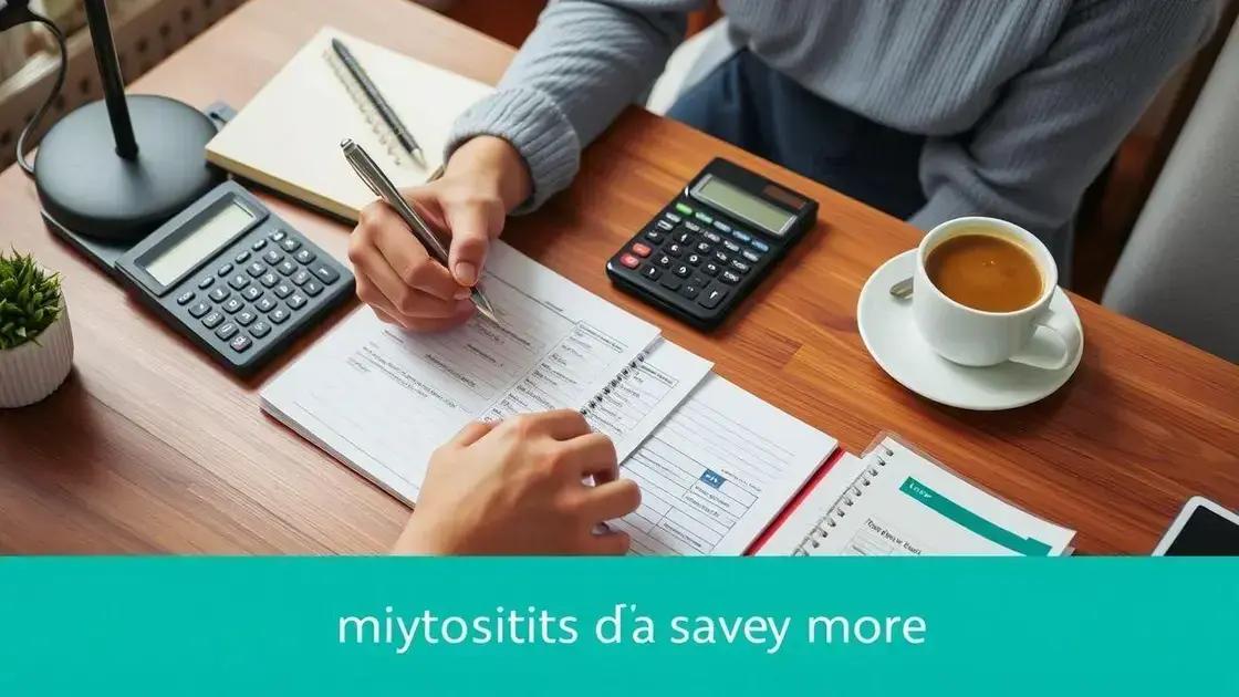 Hábitos diários que ajudam a economizar dinheiro