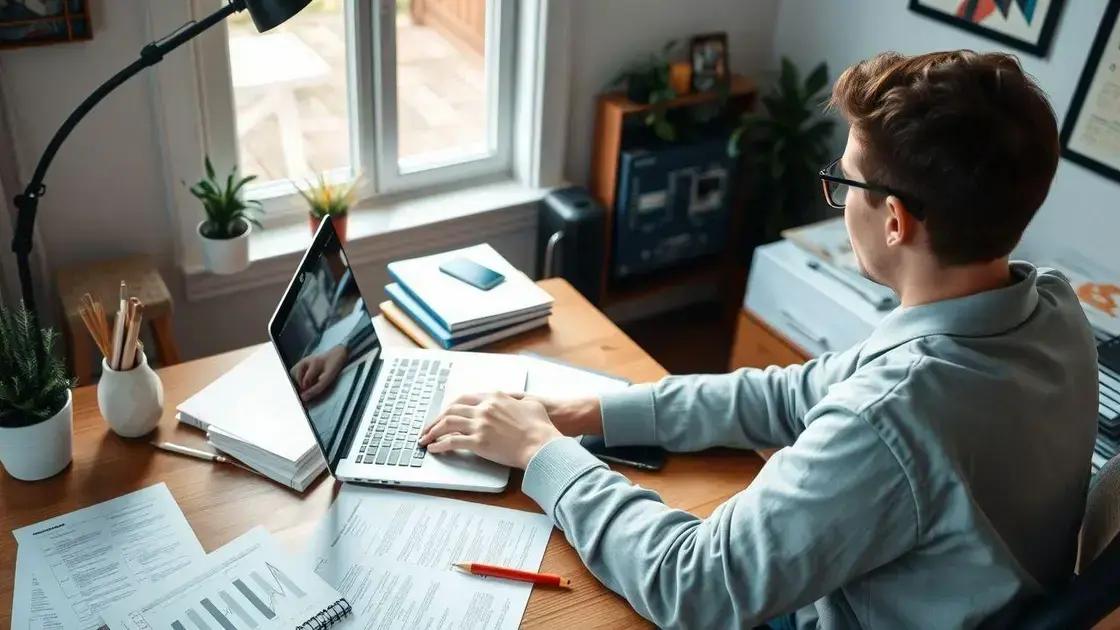 Passos iniciais para trabalhar com SEO em casa