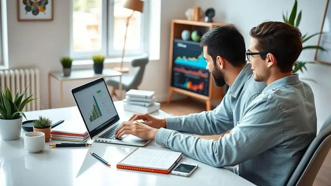 Dicas para escalar sua renda extra com SEO