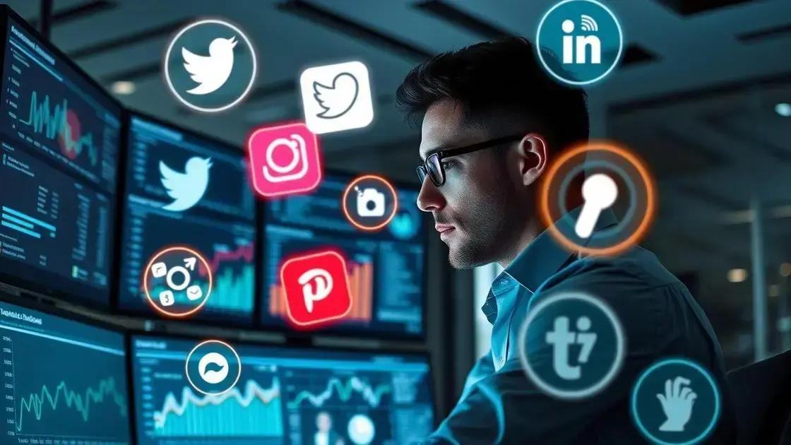 entendendo o papel das redes sociais no seo off-page