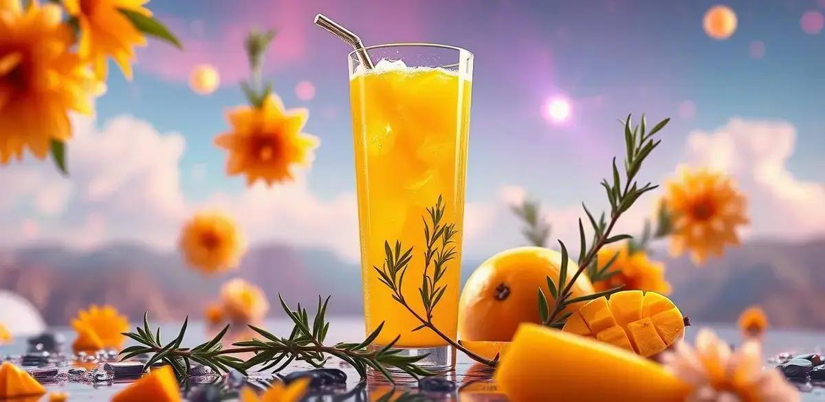 No momento, você está visualizando Energético com Suco de Manga e Alecrim: Refresque-se e Revitalize seu Dia!
