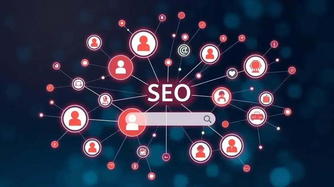 Entendendo o que são entidades no SEO