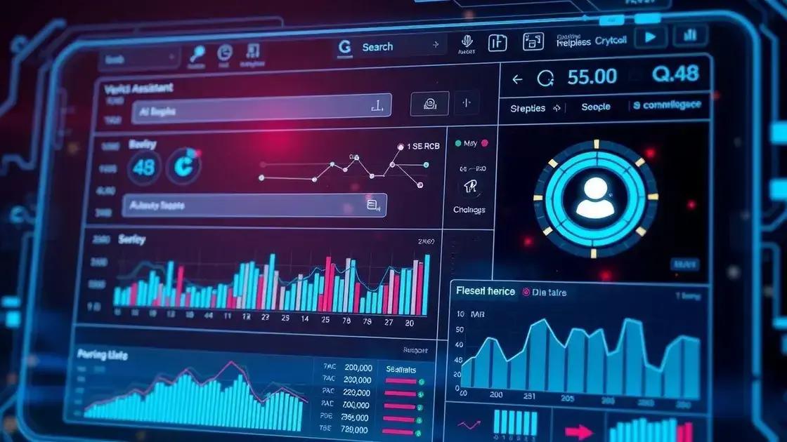 Como a inteligência artificial influencia o SEO futuro