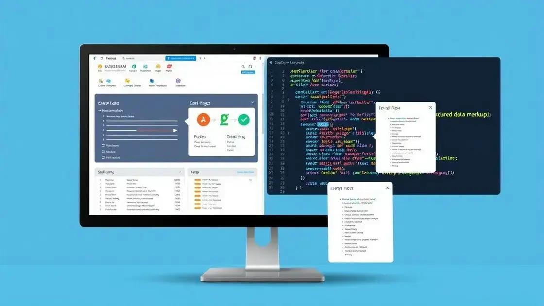 Ferramentas e técnicas para aplicar Entity SEO nas suas páginas