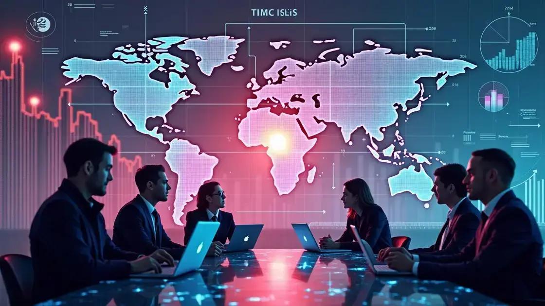 O que é jargão financeiro internacional?
