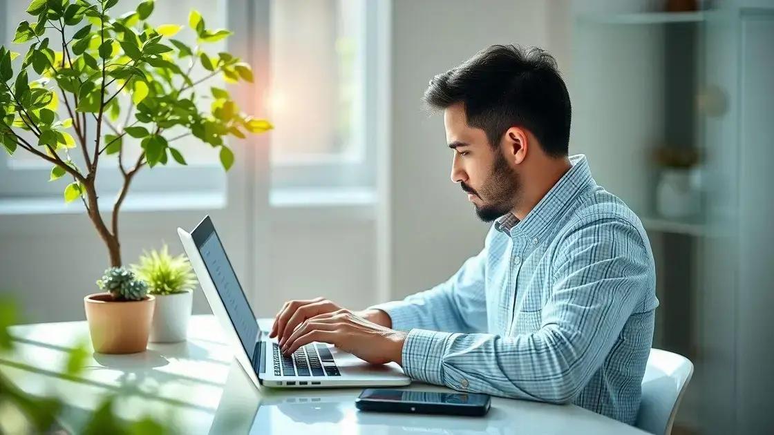 Definição de conteúdo evergreen e sua importância