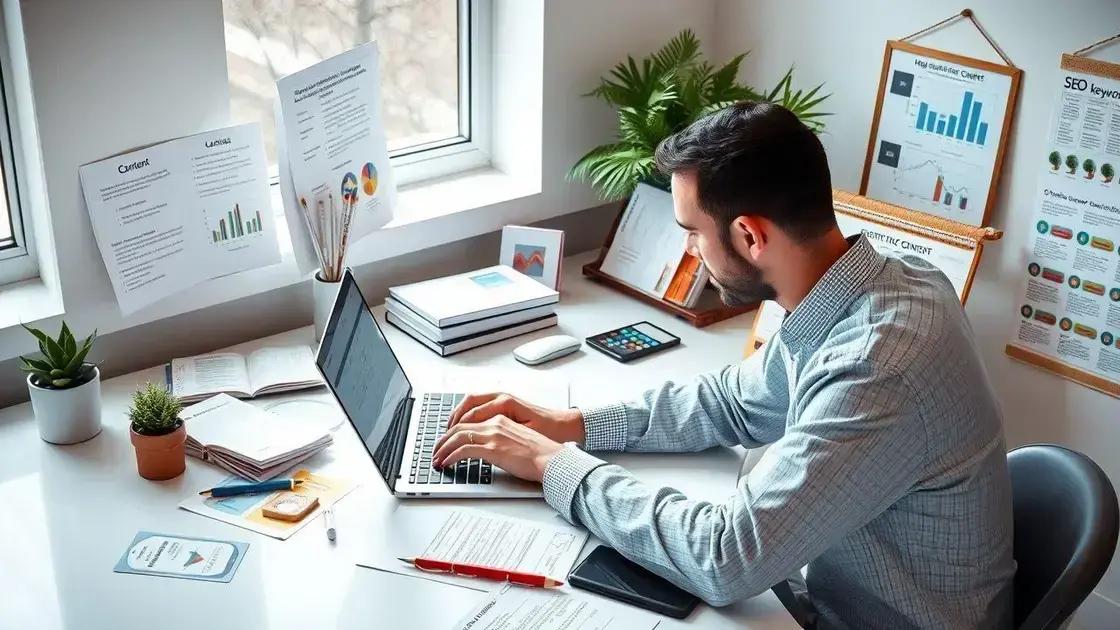Dicas para produzir conteúdo evergreen de qualidade