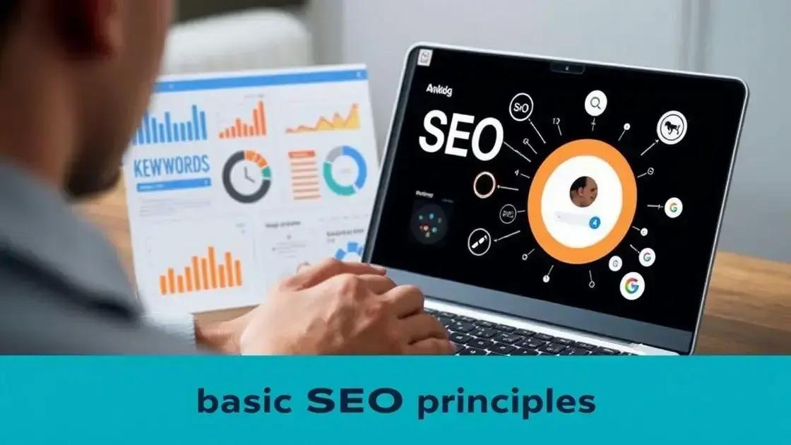 Entenda o conceito básico de SEO