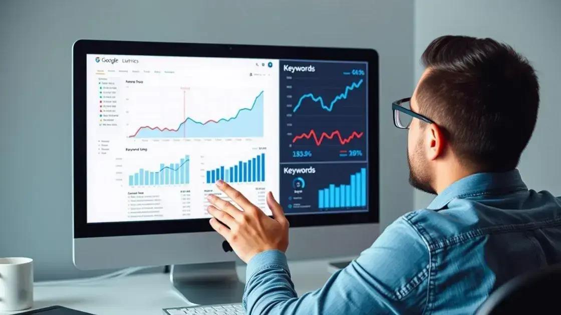 Por que o SEO é fundamental para seu site