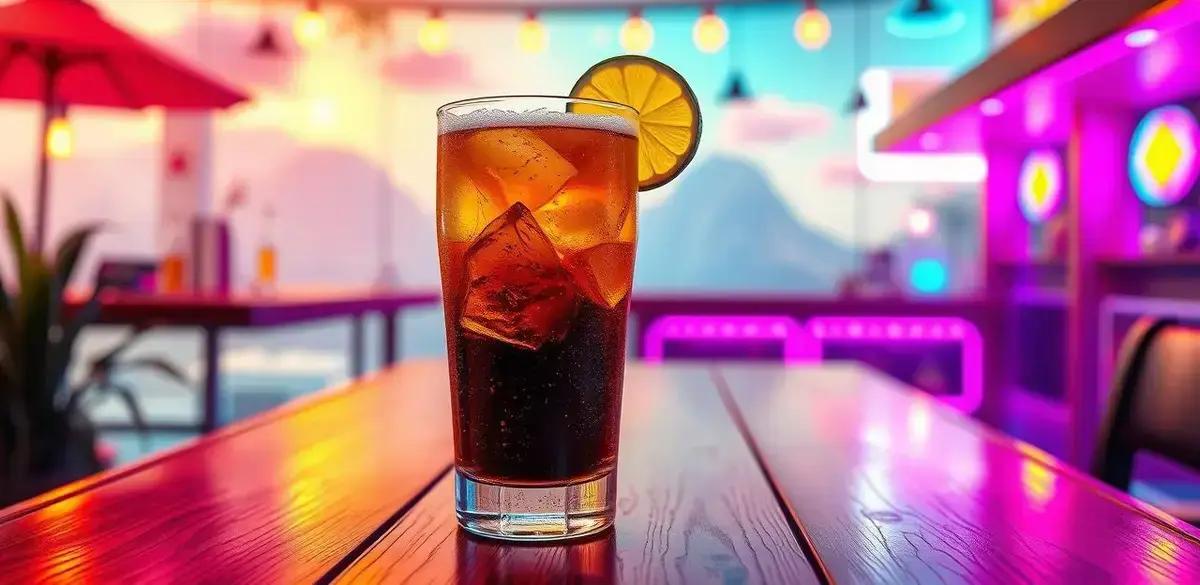 No momento, você está visualizando Tequila com Cerveja Preta: A Combinação Surpreendente e Refrescante para Experiências Únicas
