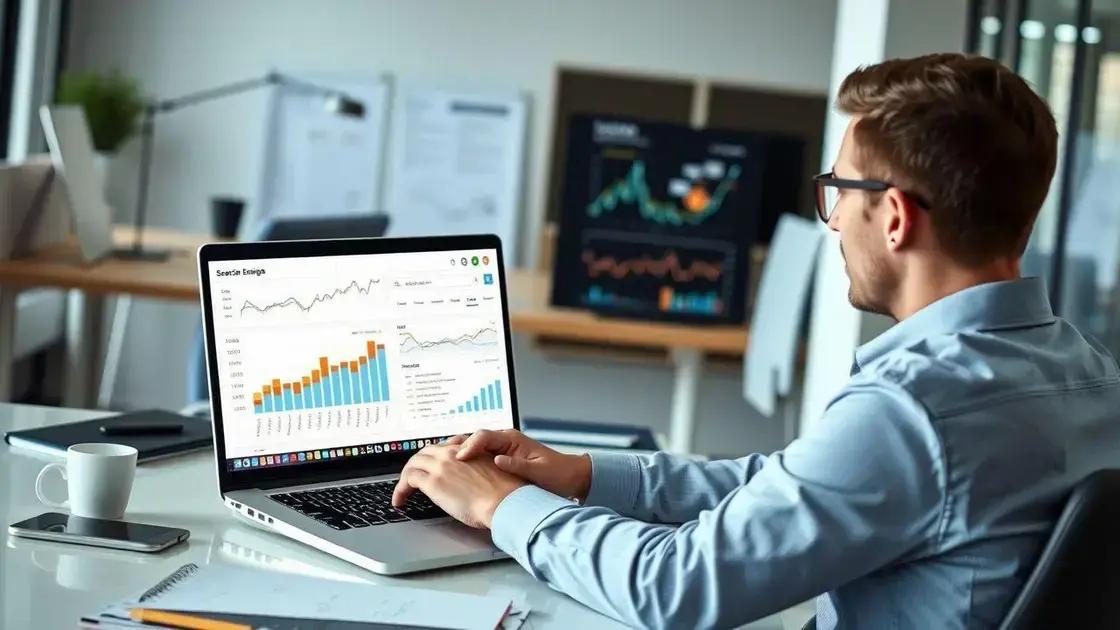 Vantagens de focar em vertical search para seu negócio