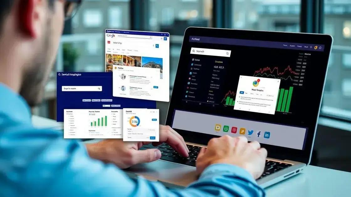 vertical search engines estrategias para buscadores especificos de nicho