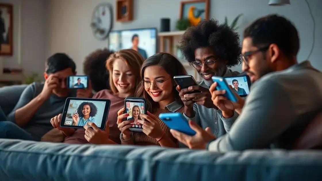Leia mais sobre o artigo Como Usar Plataformas Como Vimeo e Rumble Para Ganhar Tráfego