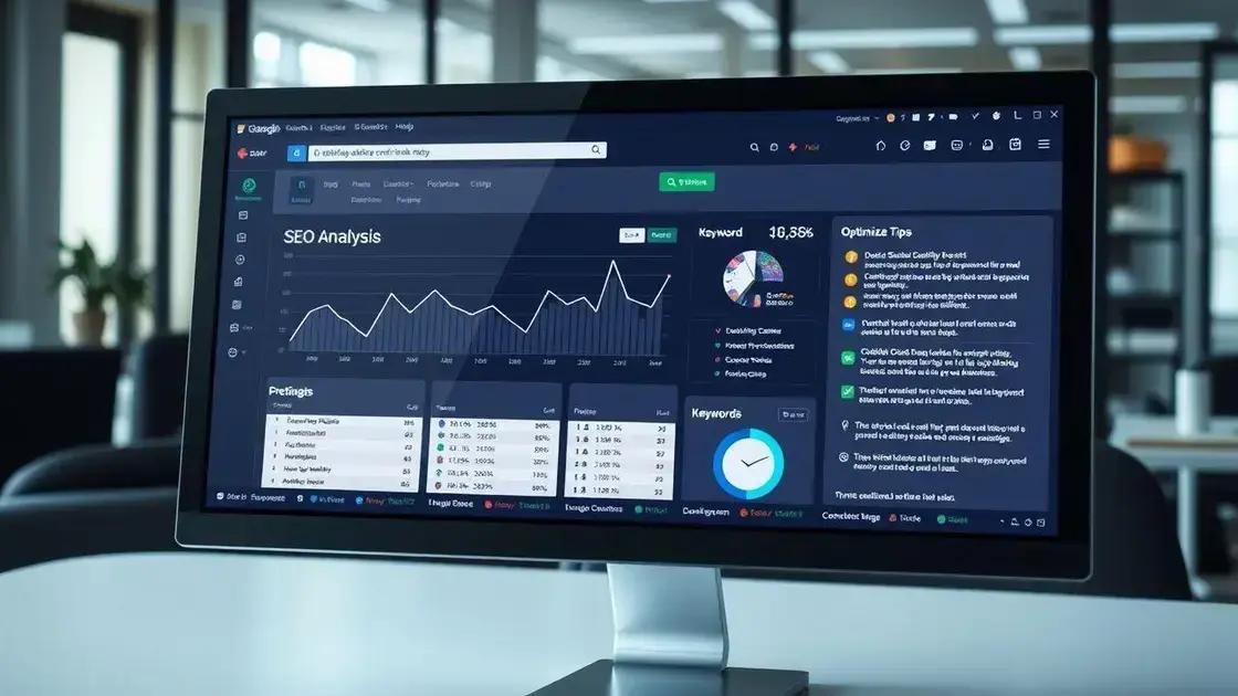 Leia mais sobre o artigo Melhores Práticas de SEO On-Page Para Ranqueamento Orgânico