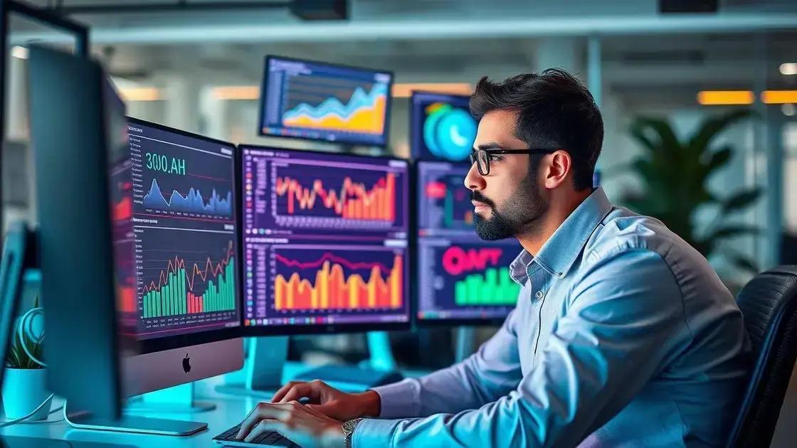 Leia mais sobre o artigo O Impacto da Inteligência Artificial no Futuro do SEO