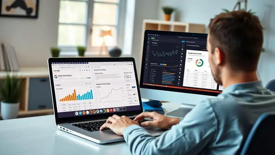 Ferramentas simples para começar a otimizar seu site