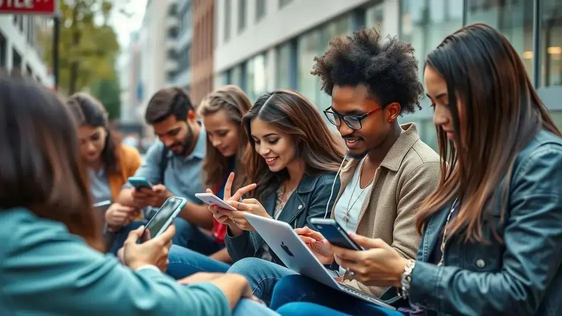 Leia mais sobre o artigo Progressive Web Apps: O Futuro da Experiência Web e Impacto no SEO